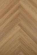 Ламинат My Step Херрингбон 8 мм Рома, 600×100 мм — фото 1